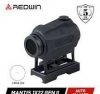 კოლიმატორული სამიზნე REDWIN Mantis 1x22 Gen II-RWD20